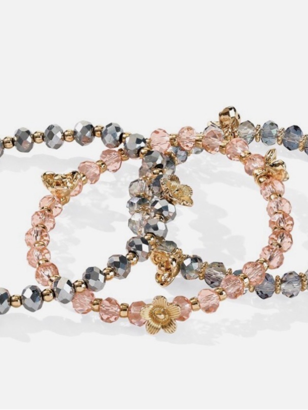 Park Lane Garden Bracelet